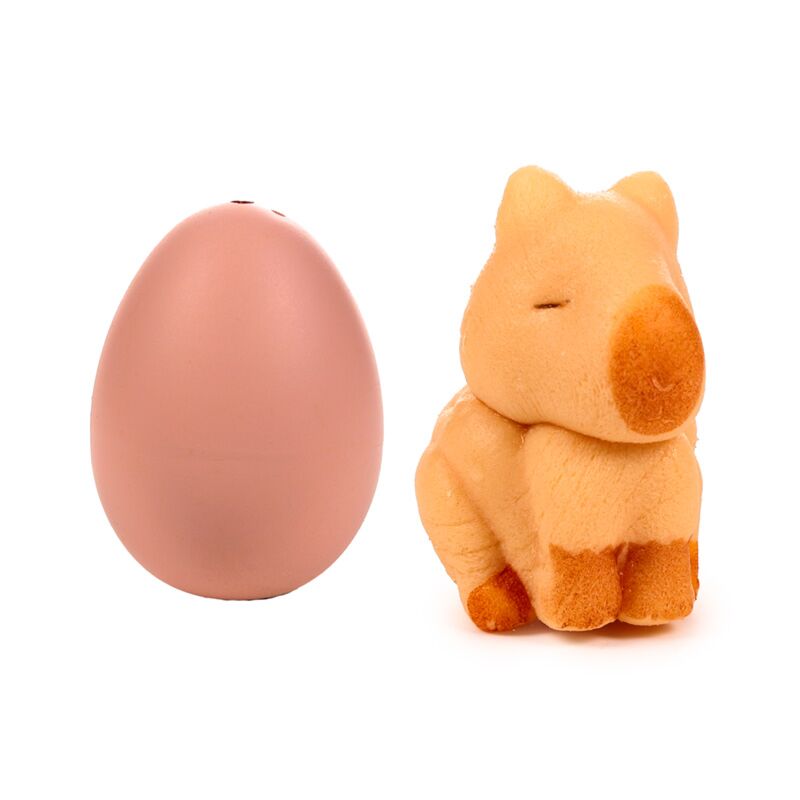 Load image into Gallery viewer, Capybara uitkomend ei

