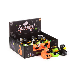 Spooky eend bad speelgoed