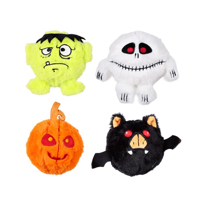 Load image into Gallery viewer, Adoramals spooky hoogstuiterende stuiterbal

