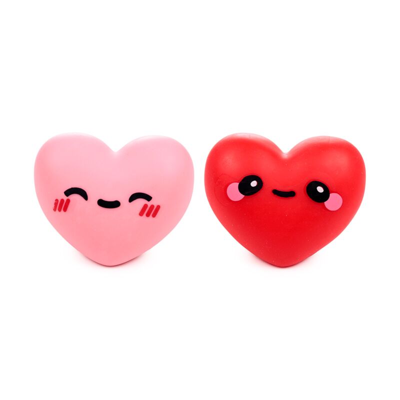 Load image into Gallery viewer, Uitrekbare j'adoramals hart
