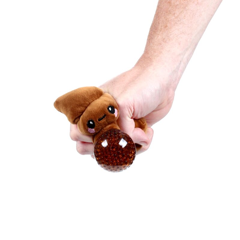 Load image into Gallery viewer, Queasy squeezies poep knijpspeelgoed
