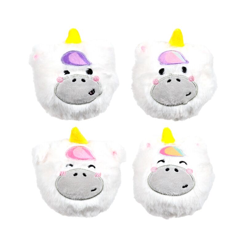 Load image into Gallery viewer, Unicorn magic hoogstuiterende stuiterbal
