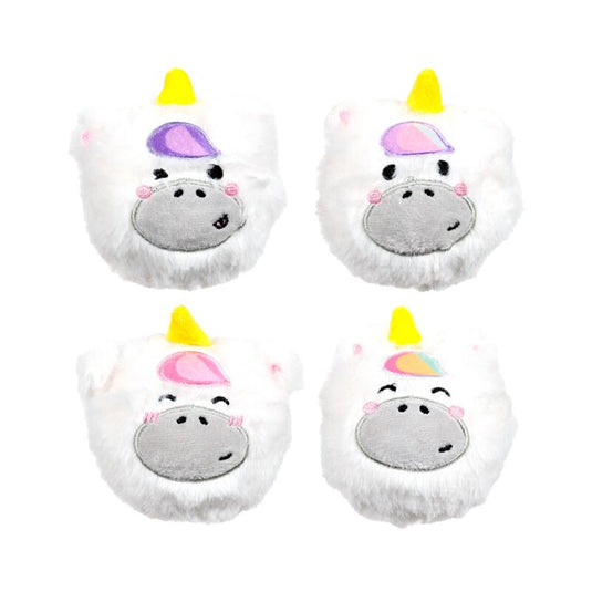 Unicorn magic hoogstuiterende stuiterbal