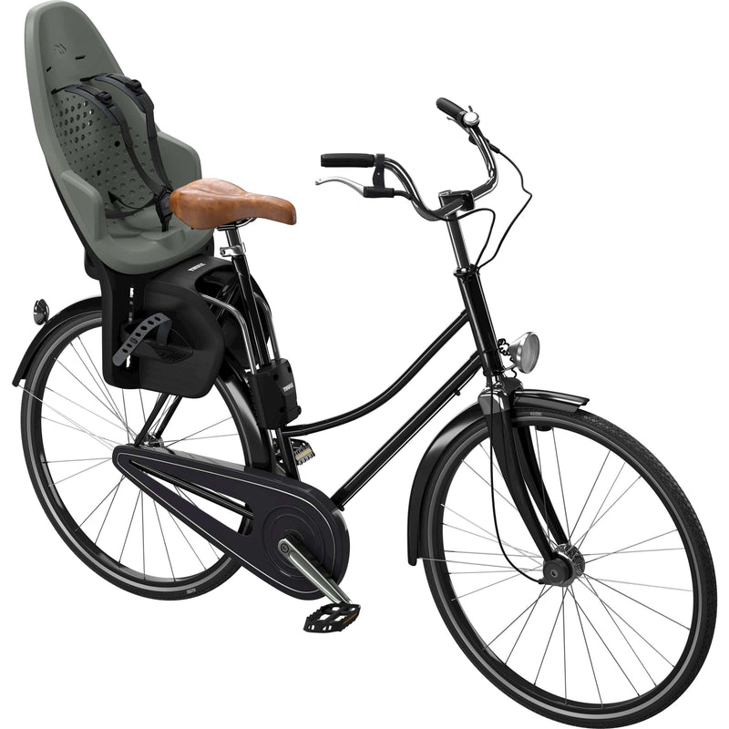 Load image into Gallery viewer, Thule kinderzitje yepp maxi 2 frame mount yepp child seats maxi 2 frame mount agave green
