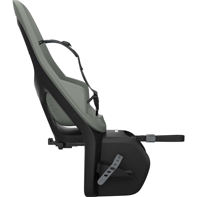 Load image into Gallery viewer, Yepp Kinderzitje achter Yepp 2 MIK agave
