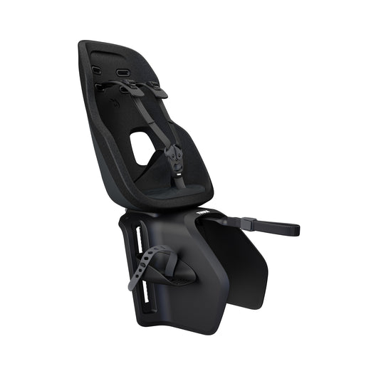 Yepp thule achterzitje nexxt 2 maxi drager zwart