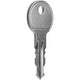 Thule yepp sleutel voor yepp 2 en yepp nexxt 2 nummer n202