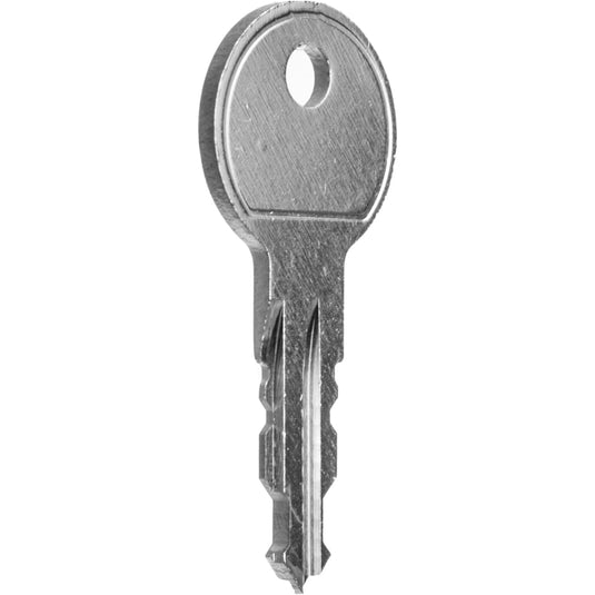 Thule yepp sleutel voor yepp 2 en yepp nexxt 2 nummer n233