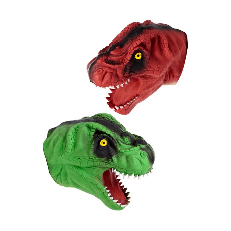 Load image into Gallery viewer, Dinosaurus handpop
