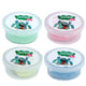 Glow in the dark monster klei putty