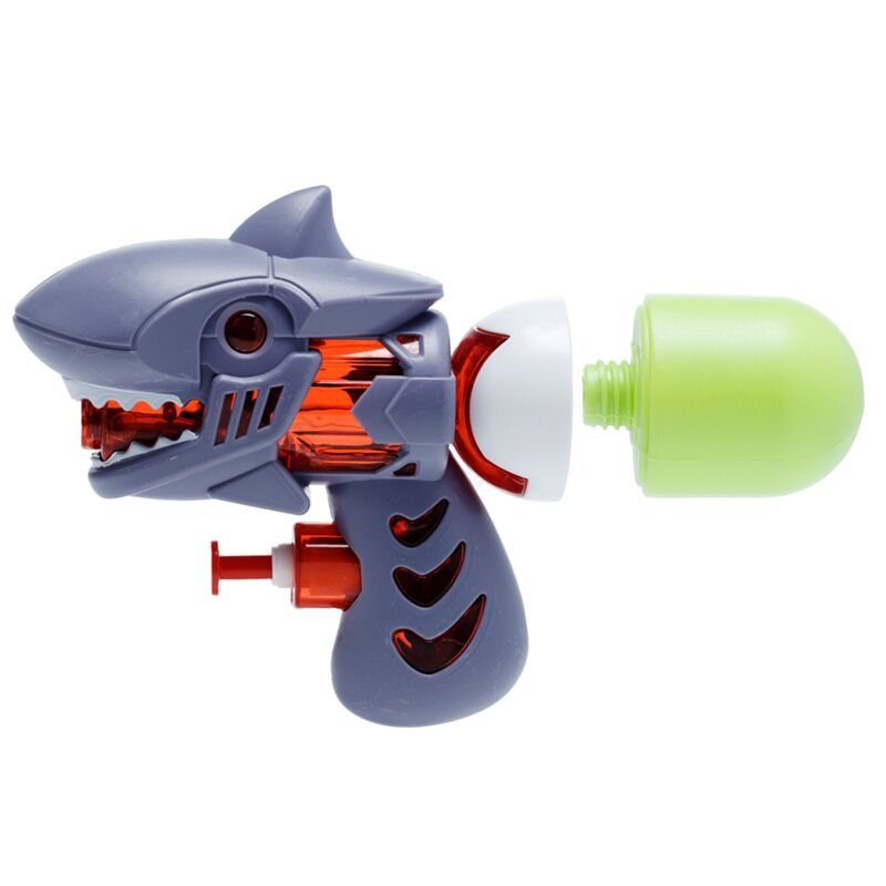Load image into Gallery viewer, Mini haai waterpistool
