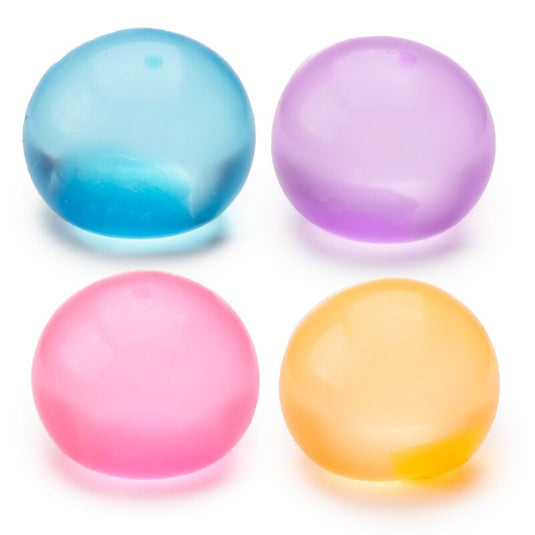 Maltose knijpbaar stress bal