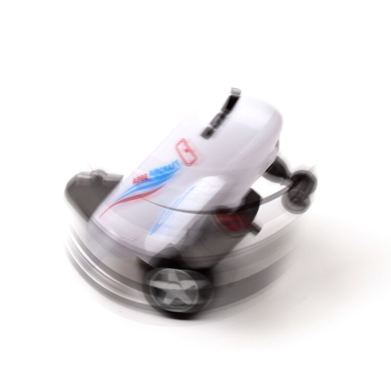 Load image into Gallery viewer, Jumbo jet frictie duw trek actie speelgoed
