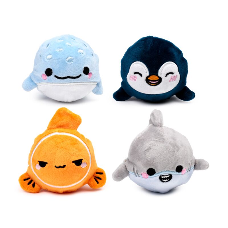 Load image into Gallery viewer, Adoramals oceaan hoogstuiterende stuiterbal
