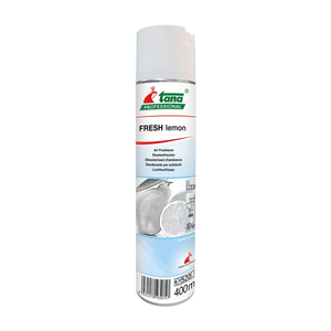 Tana professional tana fresh lemon luchtverfrisser (400 ml)