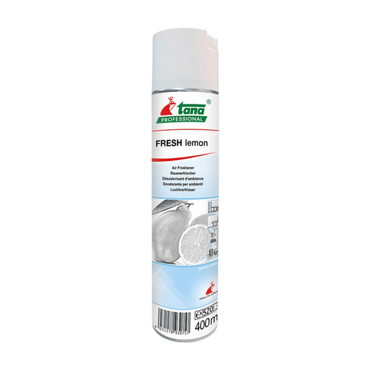 Tana professional tana fresh lemon luchtverfrisser (400 ml)