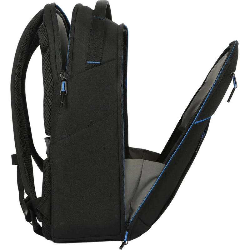 Load image into Gallery viewer, Targus 15-16” Coastline EcoSmart Backpack
