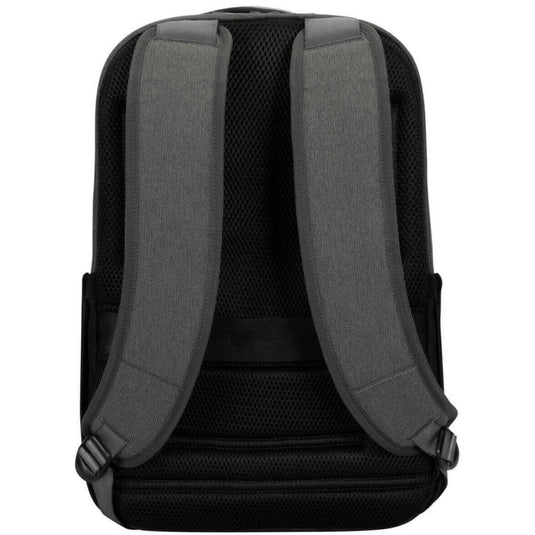 Targus 15.6” Cypress Hero Backpack with Find My Locator