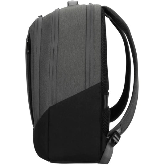 Targus 15.6” Cypress Hero Backpack with Find My Locator
