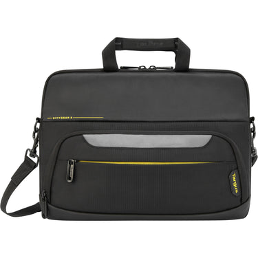 Targus CityGear 11.6 Slim Topload Laptop Case