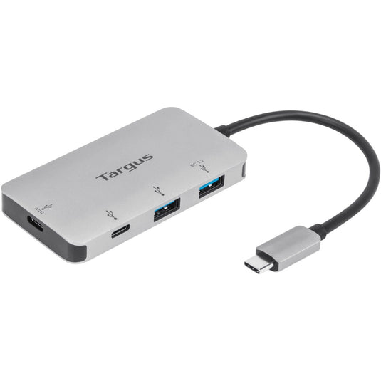 Targus USB-C Multi-Port Hub
