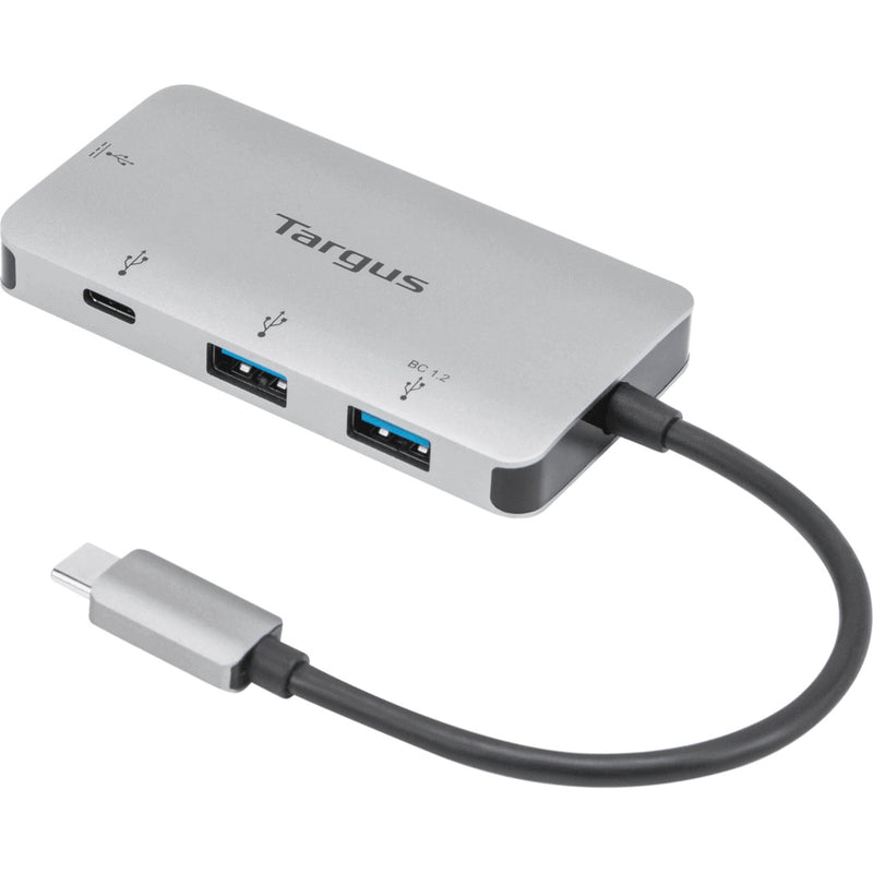 Load image into Gallery viewer, Targus USB-C Multi-Port Hub
