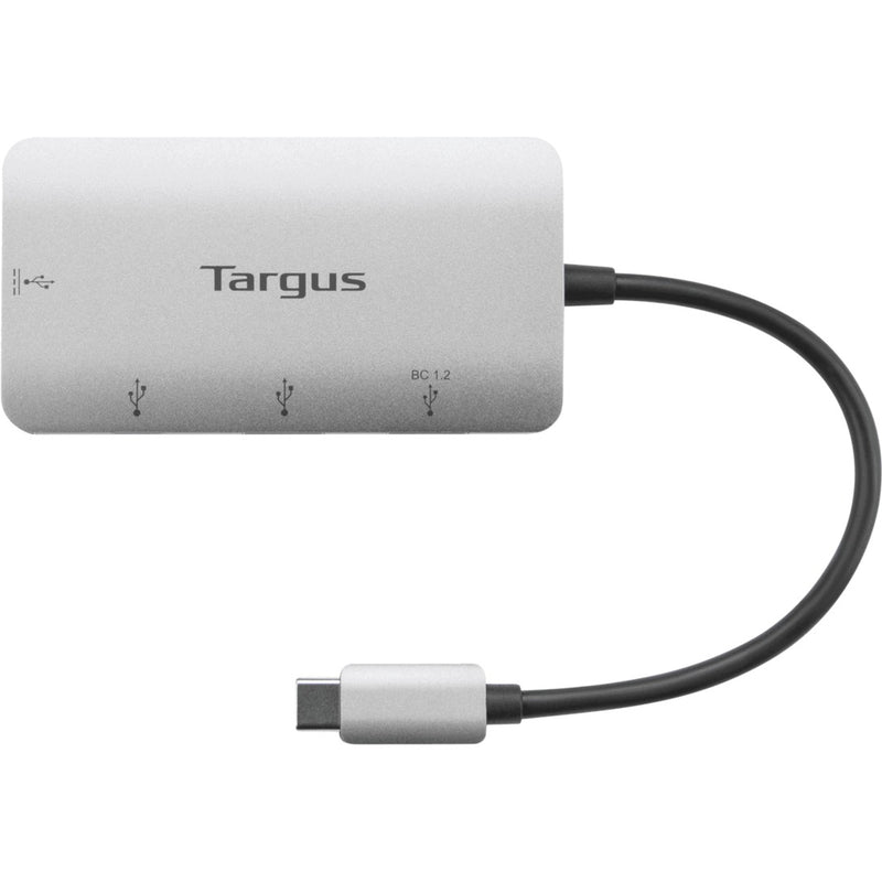 Load image into Gallery viewer, Targus USB-C Multi-Port Hub
