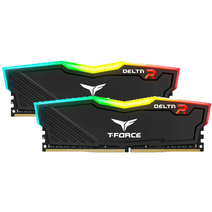 Load image into Gallery viewer, Team Group Team Group 16 GB DDR4-3600 Kit
