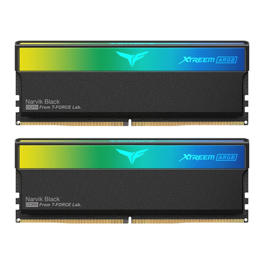 Team Group 32 GB DDR5-7600 (2x 16 GB) Dual-Kit