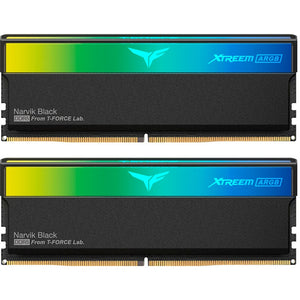 Team Group 48 GB DDR5-7600 (2x 24 GB) Dual-Kit