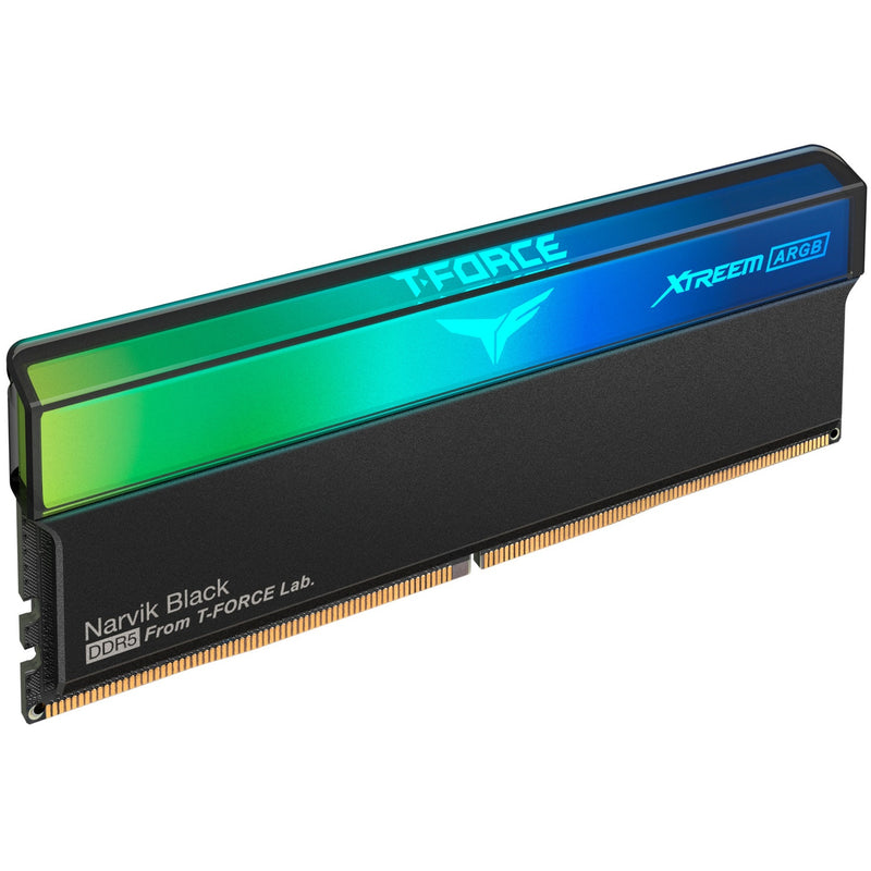Load image into Gallery viewer, Team Group 48 GB DDR5-7600 (2x 24 GB) Dual-Kit
