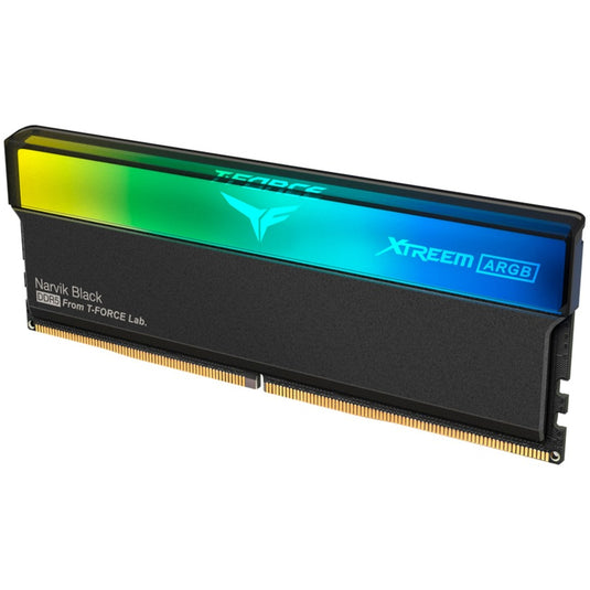 Team Group 48 GB DDR5-7600 (2x 24 GB) Dual-Kit