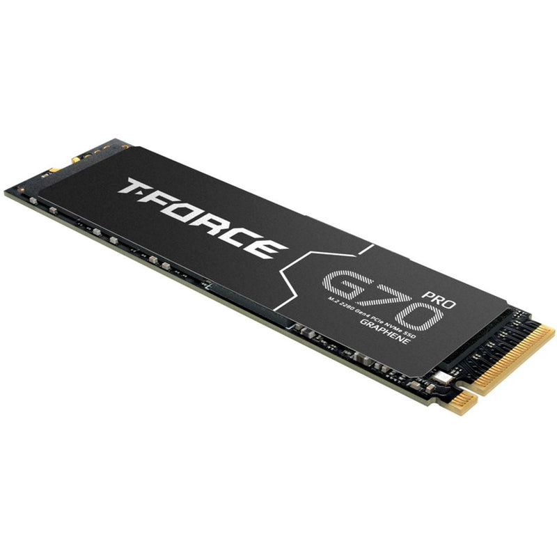 Load image into Gallery viewer, Team Group T-FORCE G70 4 TB
