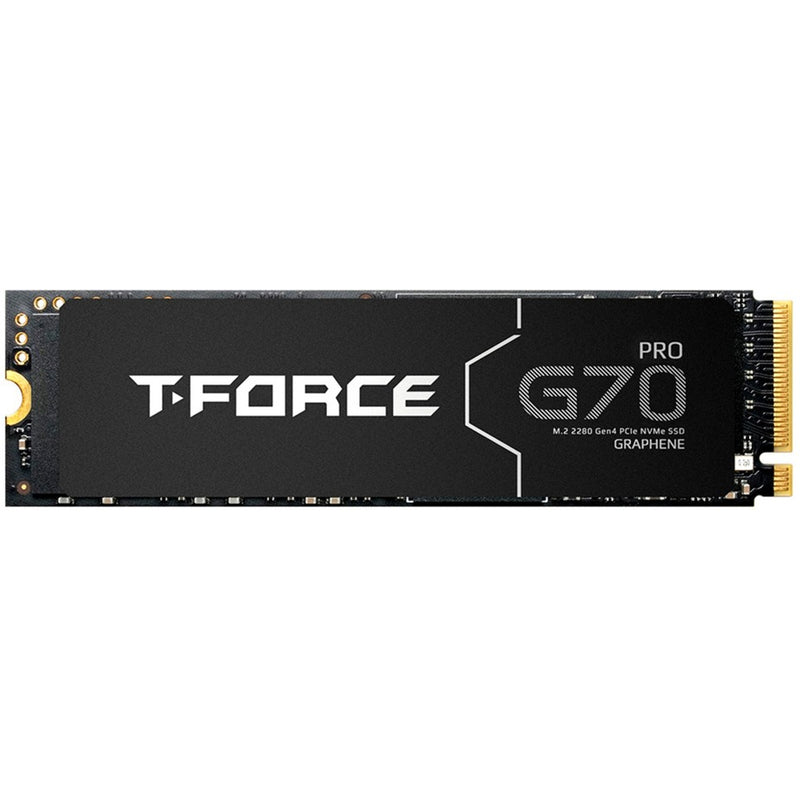 Load image into Gallery viewer, Team Group T-FORCE G70 4 TB
