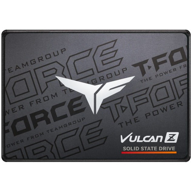 Load image into Gallery viewer, Team Group Team Group VULCAN Z 1 TB
