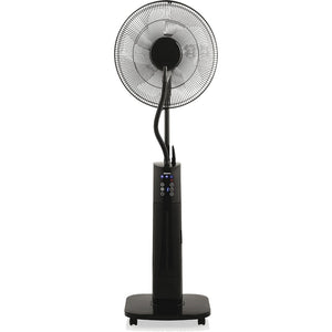 Termozeta Termozeta Airzeta Vapor statiefventilator met vernevelaar