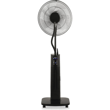 Termozeta Termozeta Airzeta Vapor statiefventilator met vernevelaar