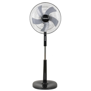 Termozeta Airzetta statiefventilator