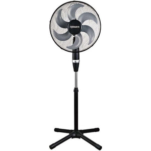 Termozeta Termozeta Windzeta statiefventilator