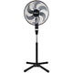 Termozeta Termozeta Windzeta statiefventilator