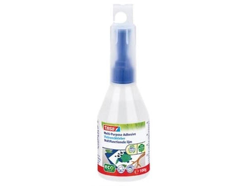 Quantore tesa juniorlijm, flacon van (100gr)