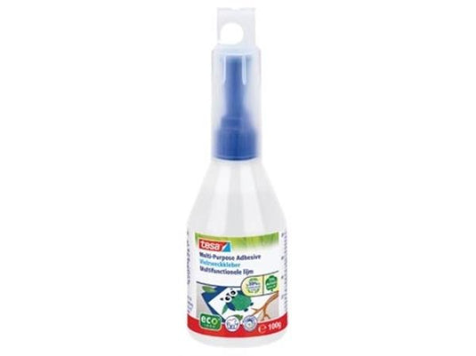 Quantore tesa juniorlijm, flacon van (100gr)