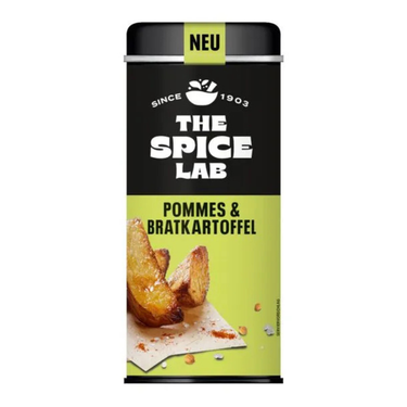 Pic the se lab aardappelkruiden (170 gr)
