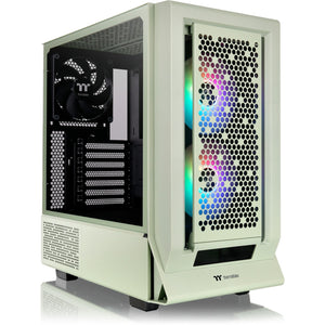 Thermaltake ceres 350 mx matcha green