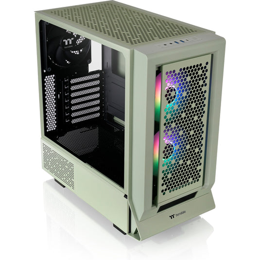 Thermaltake ceres 350 mx matcha green