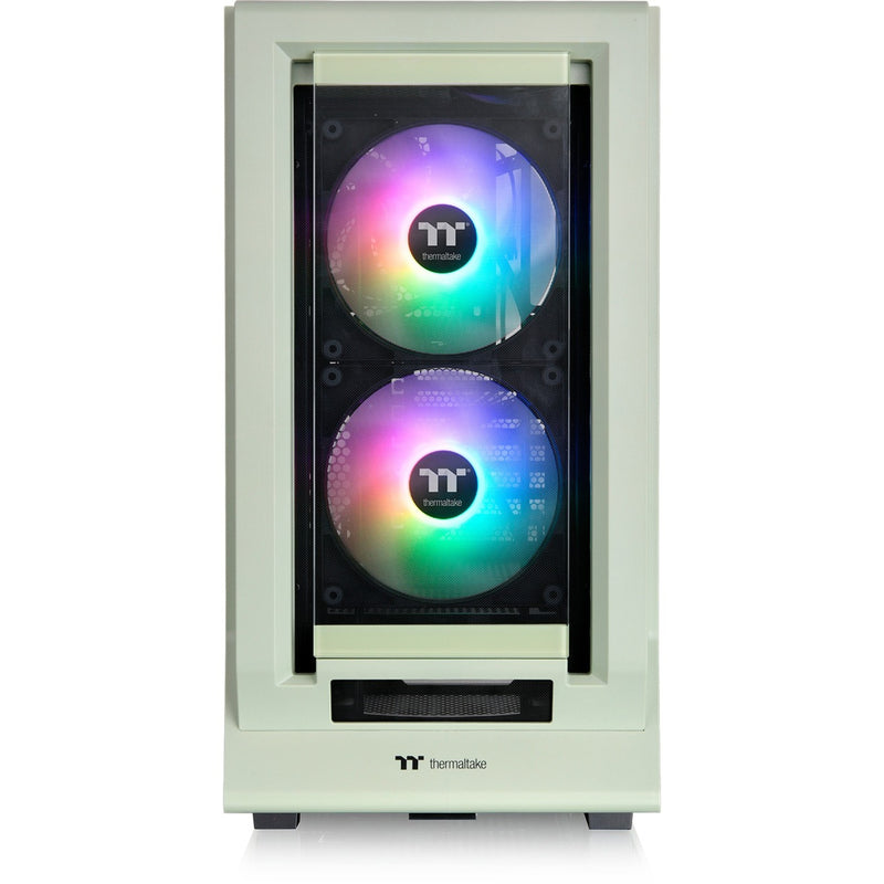 Load image into Gallery viewer, Thermaltake ceres 350 mx matcha green
