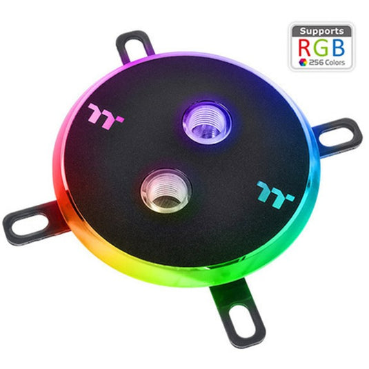 Thermaltake Thermaltake Pacific M360 D5 Hard Tube Water Cooling Kit