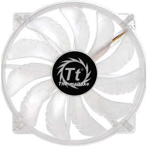 Thermaltake Pure 20 LED Blue