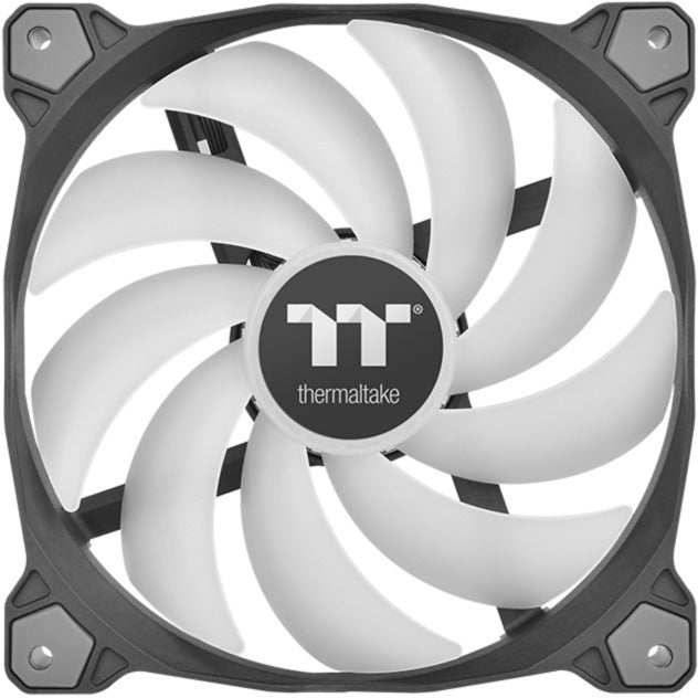 Load image into Gallery viewer, Thermaltake Pure Plus 14 RGB Radiator Fan TT Premium Edition (
