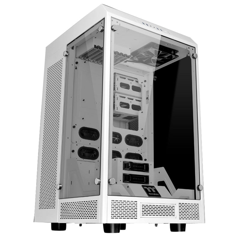 Load image into Gallery viewer, Thermaltake The Tower 900 Snow Edition
